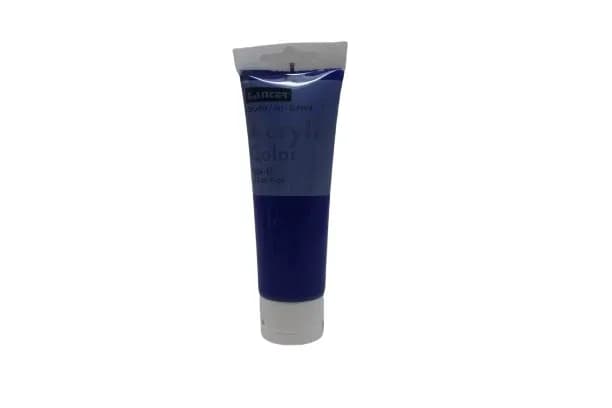 PINTURA ACRILICA LANCER 75ML AZUL