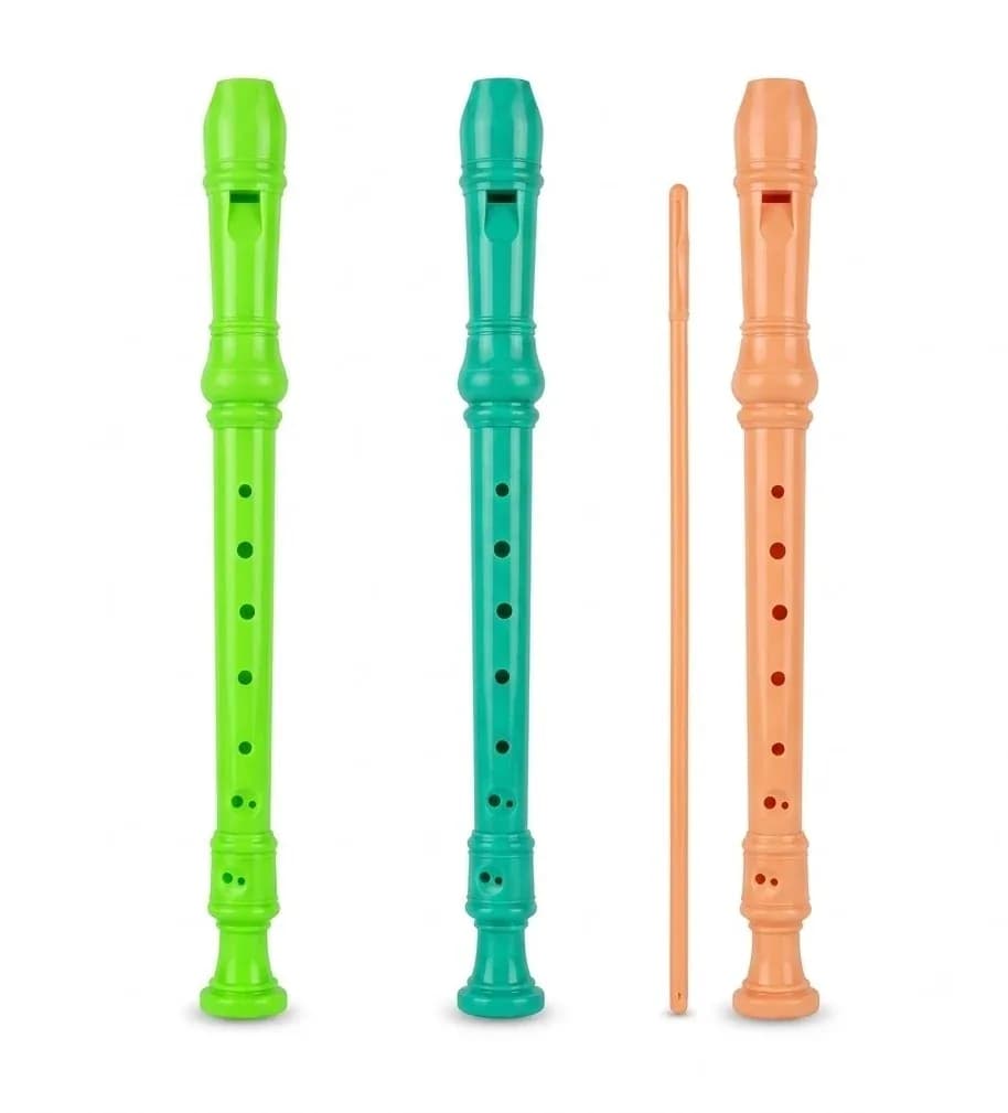 FLAUTA LANCER COLORES  SH.FL.6
