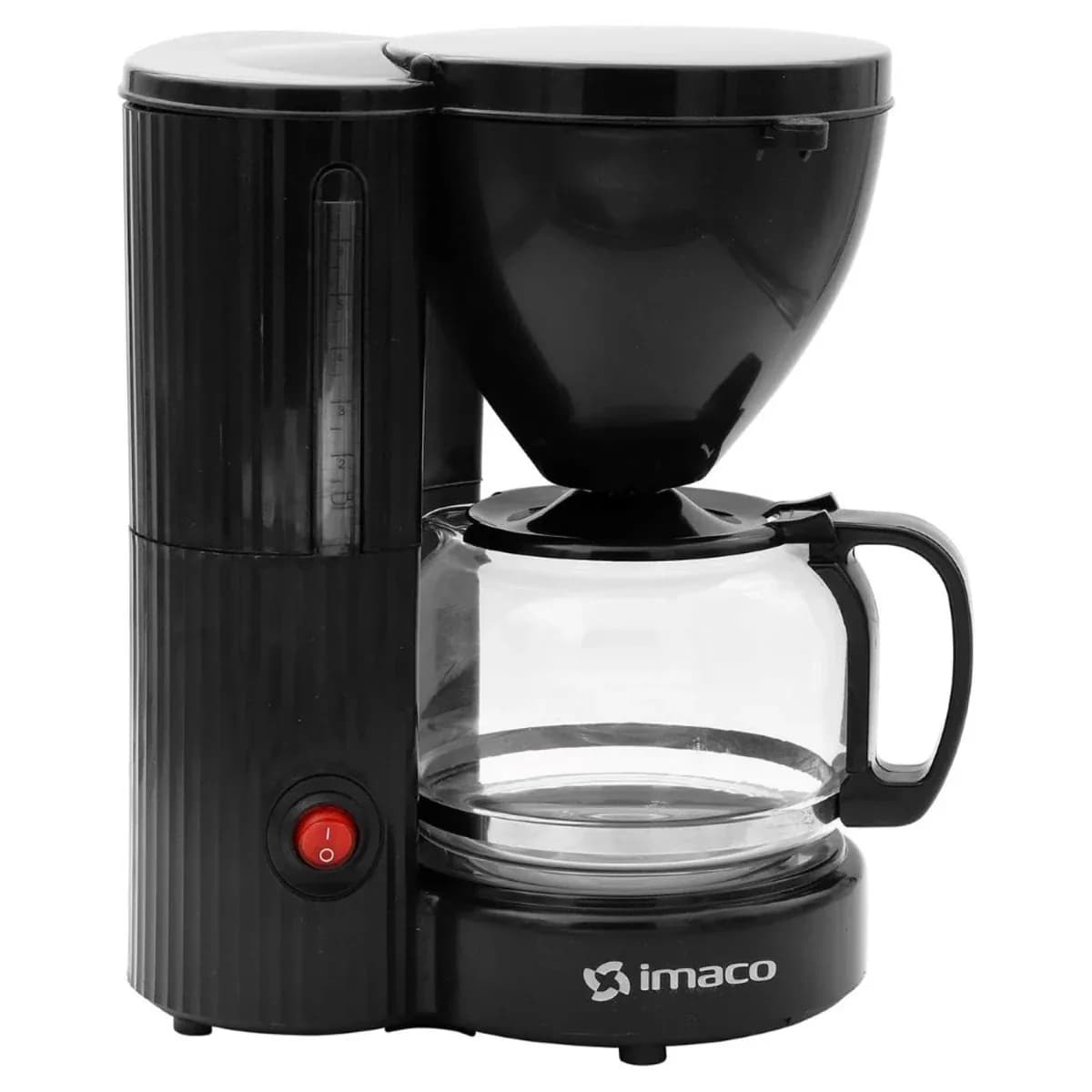 CAFETERA MOKA16384 ESPRESSO 6 TAZAS