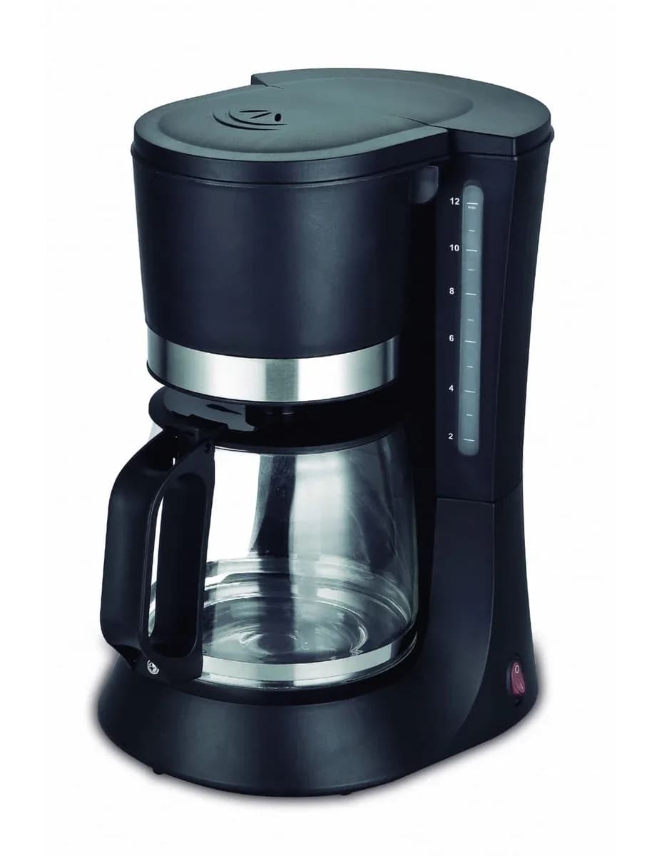 CAFETERA MOKA 16385 ESPRESSO 9 TAZAS