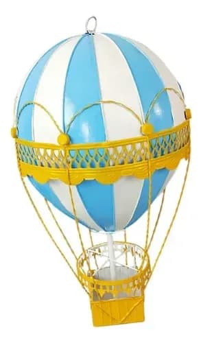 SELLO DECOR. FISKARS 2208 GLOBO AEROSTA. X 17PZ