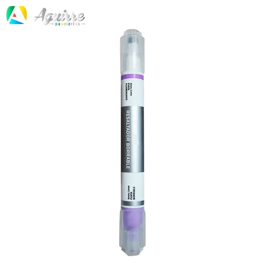 RESALTADOR X 4UN JEFF BORR. D/PUNTA GRUESA RS.340
