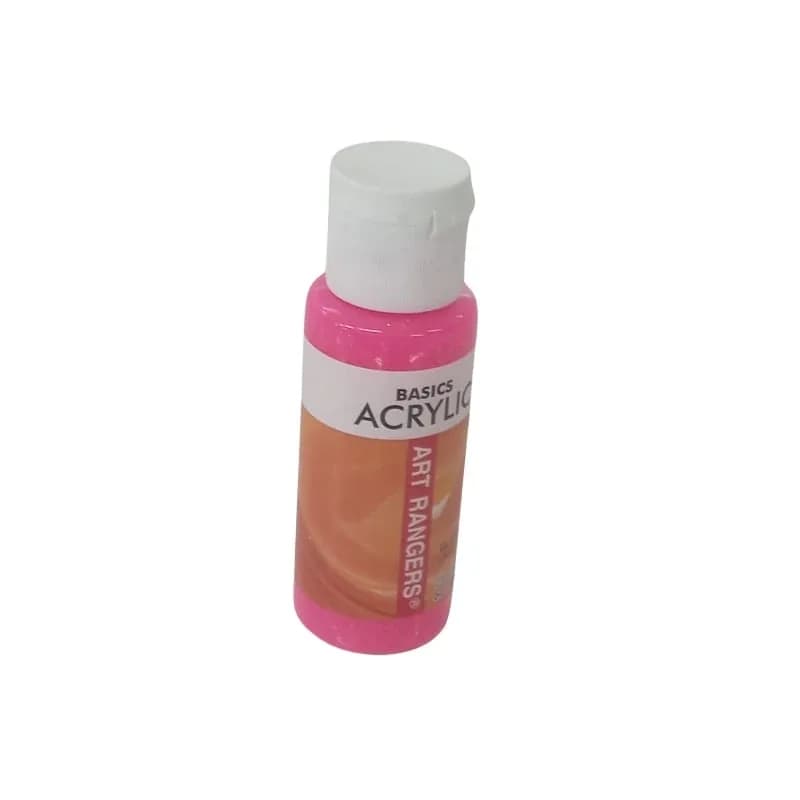 PINTURA ACRILICA LANCER 22ML ROJO