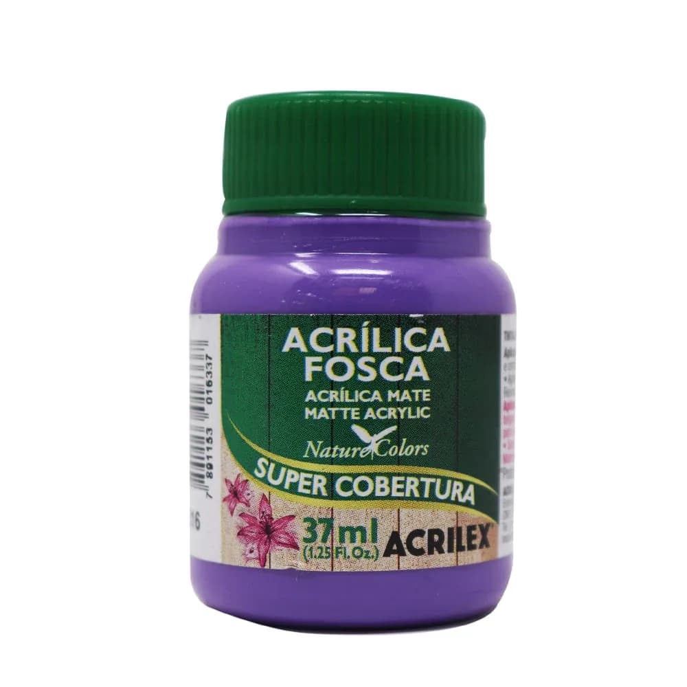 PINTURA ACRILICA LANCER 75ML ROSADA