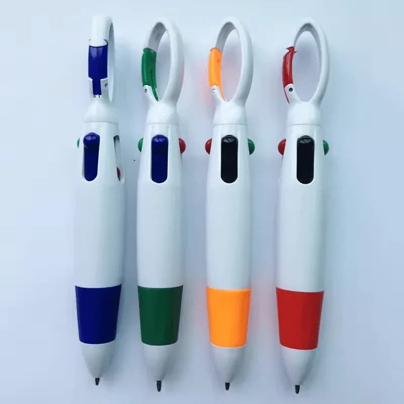 UNIDAD ESFERO MULTICOL. QUINQUIN MOUSE C0081
