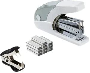GRAPADORA STAPLER DL0986 COLORES