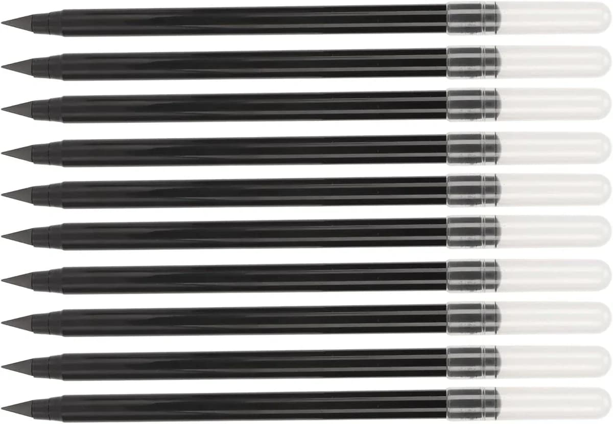 UNIDAD LAPIZ INFINITO NEGRO QUINQUIN C0070