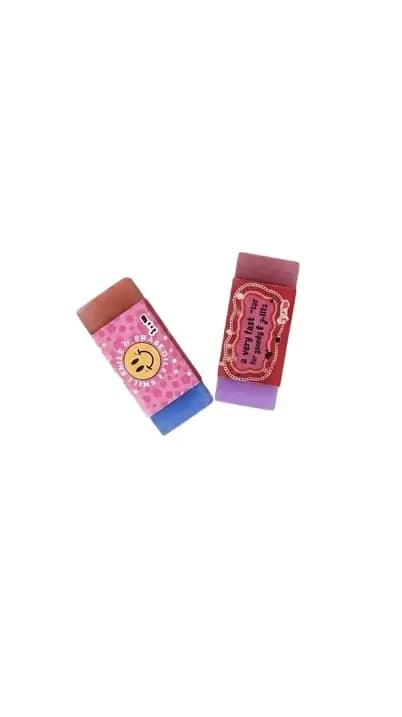 BORRADOR X 2UN LOVE JELLY