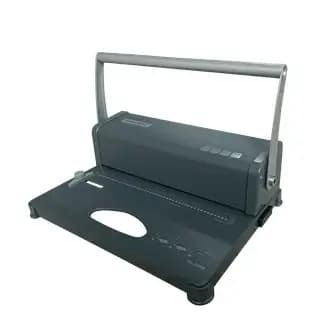 ANILLADORA BINDING 8666 SBM-46 INEN