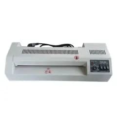 EMPLASTICADORA A3 METALICA 320