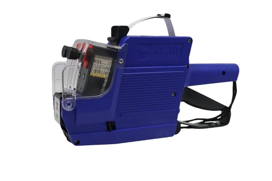 PRECIADORA HONGSHENG 2 LINEAS MX-6600
