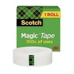 CINTA MAGICA PROTAPE T 19MMX33M