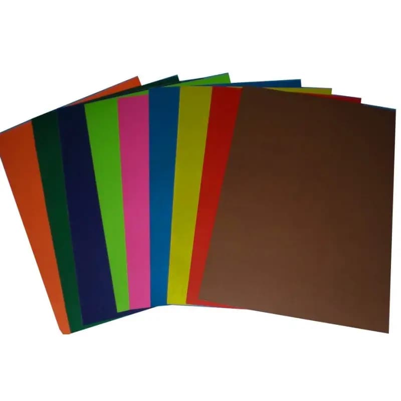PLIEGO CART. IRIS BEIGE 150GR