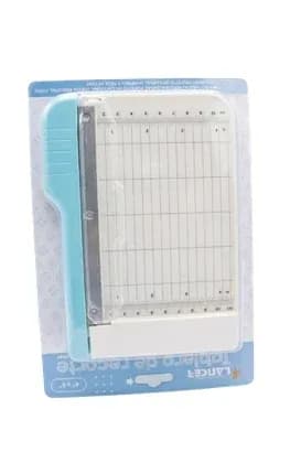 TABLERO DE RECORTE LANCER 4X6 PUL CZ.5646