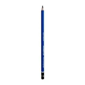 UNIDAD LAPIZ STAEDTLER AZUL C 4