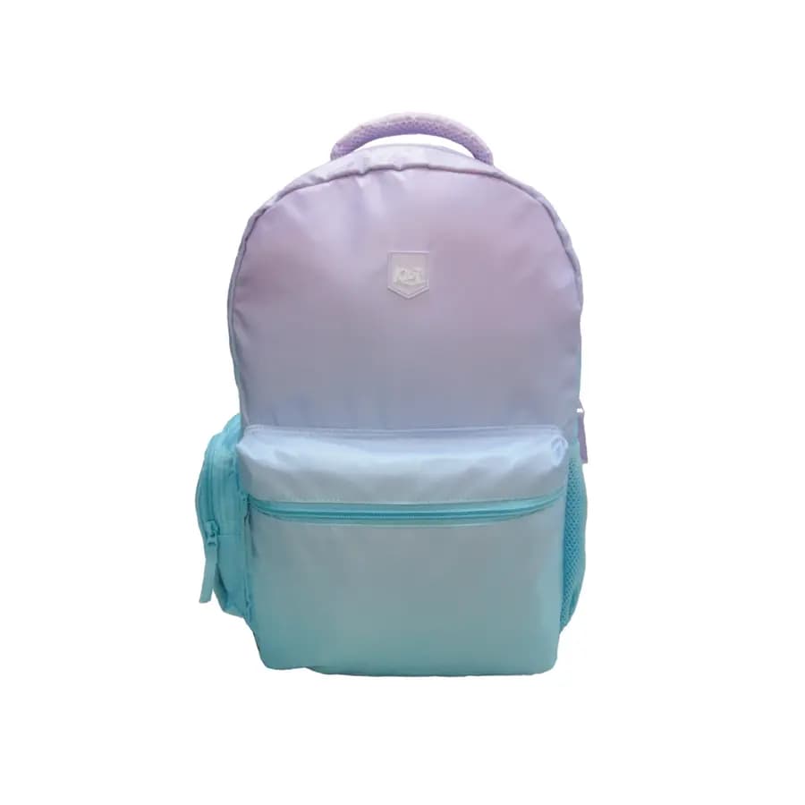 MOCHILA KIUT CONFORT AURORA BOREAL 568406