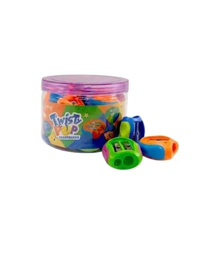 SACAPUNTA C/BORR. TWISTY POP 2 SERVICIO YL221649