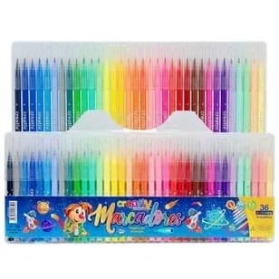 MARCADOR CREATIV X 36COL CT 6822-36