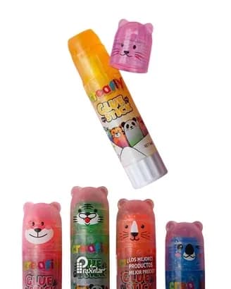 GOMERO BARRA CREATIV 15GR GATO