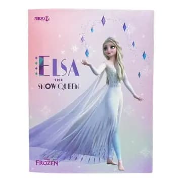 LISTADO REX X 10H FROZEN
