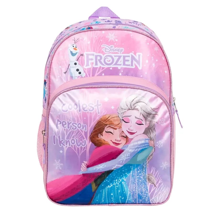 MOCHILA MOZIONI FROZEN DME176499-RS