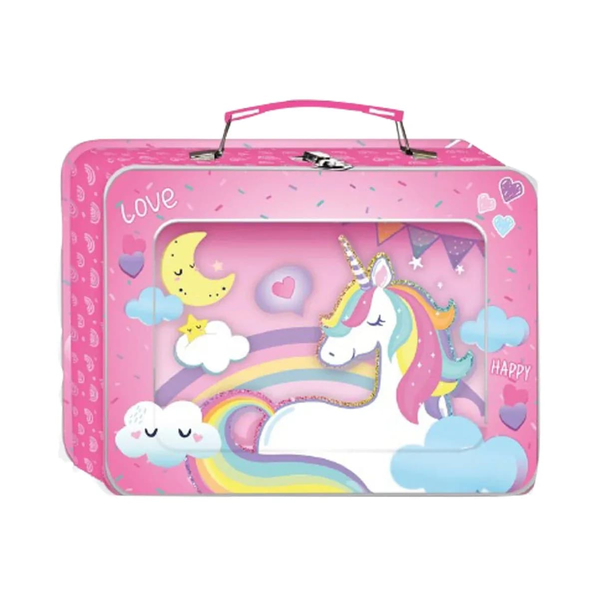 LONCHERA MOZIONI UNICORNIO MHF176027