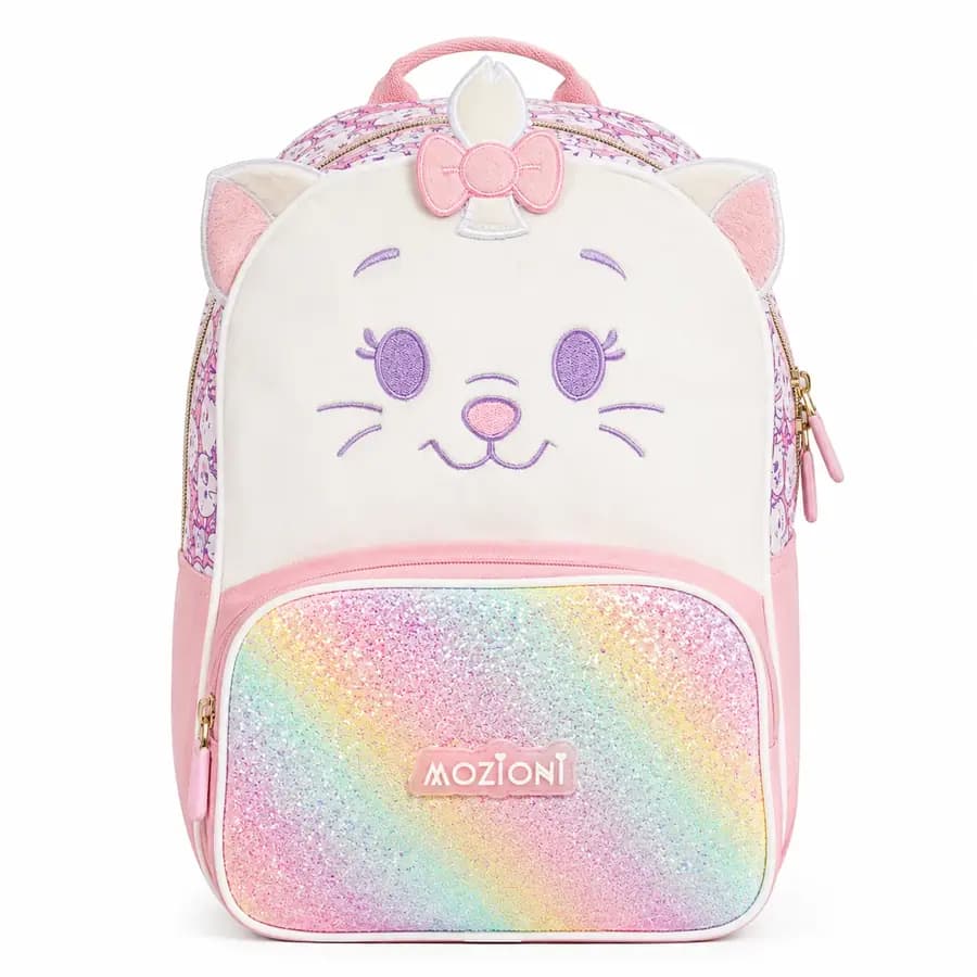 MOCHILA MOZIONI MARIE DMP176501-RS