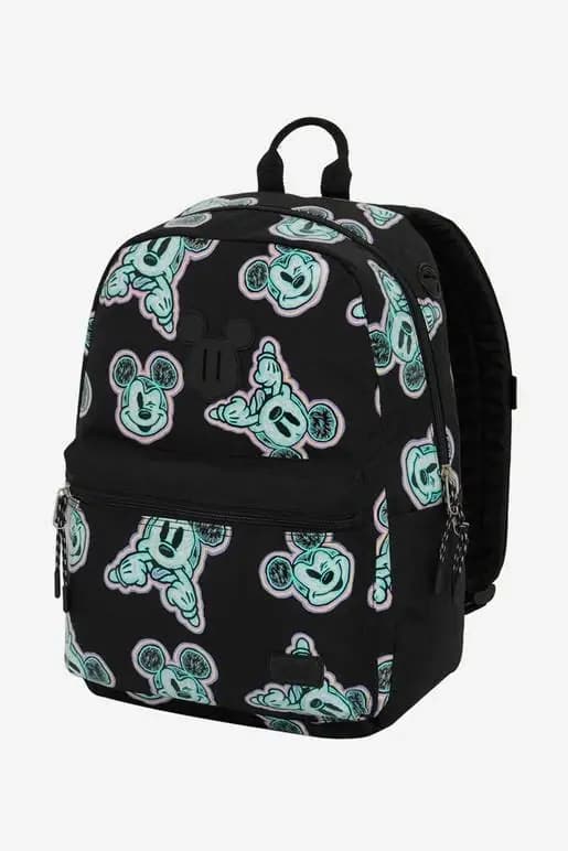 MOCHILA MOZIONI DME176450-NG MICKEY