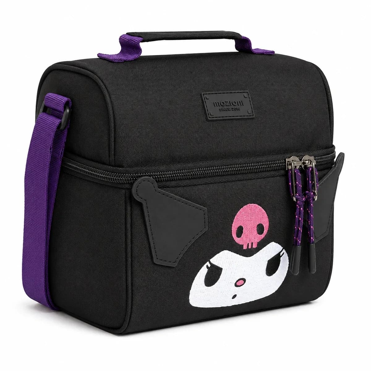 LONCHERA MOZIONI KUROMI DHF178660-NG