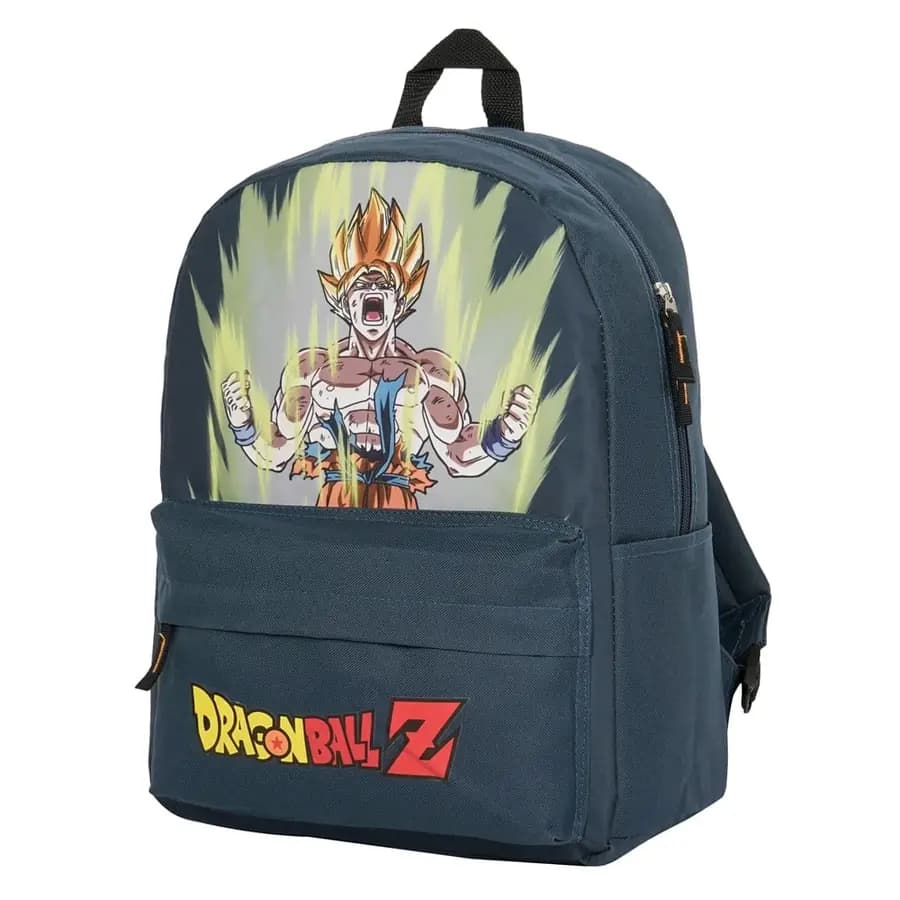 MOCHILA VASARI DRAGON BALL Z EME176796-AZ