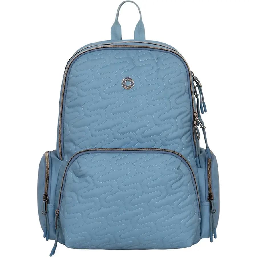 MOCHILA MOZIONI MME176891-AZ CELSTE