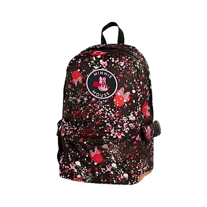 MOCHILA MOZIONI EME176012-RS MINNIE