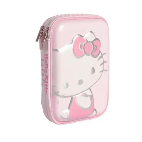 CARTUCHERA MOZIONI DPD176558-RS 2 SERV HELLO KIT