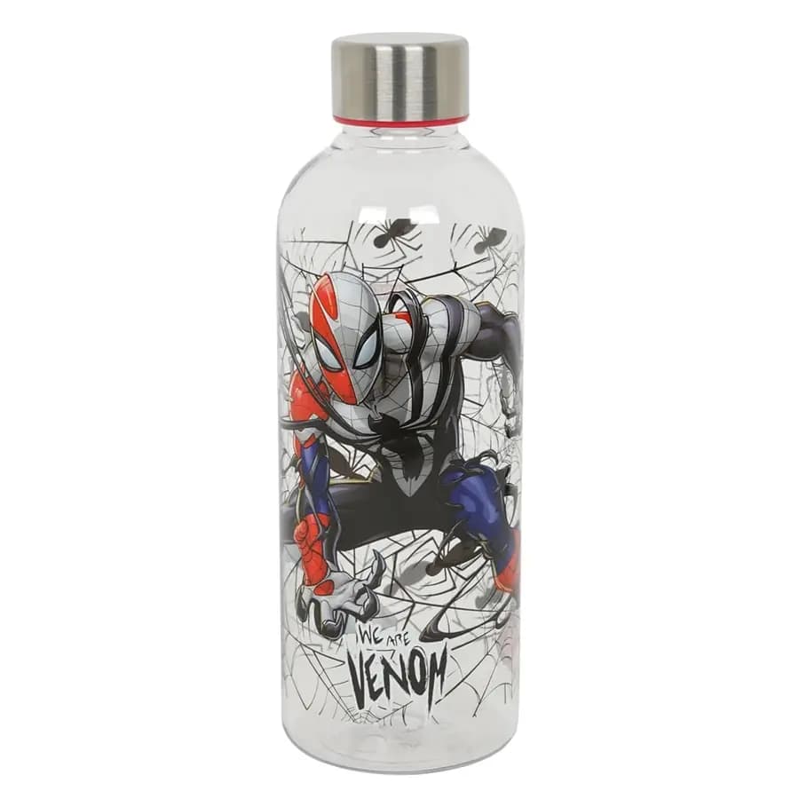 TOMATODO PLAST VENOM TRANSP DEG178080-ST