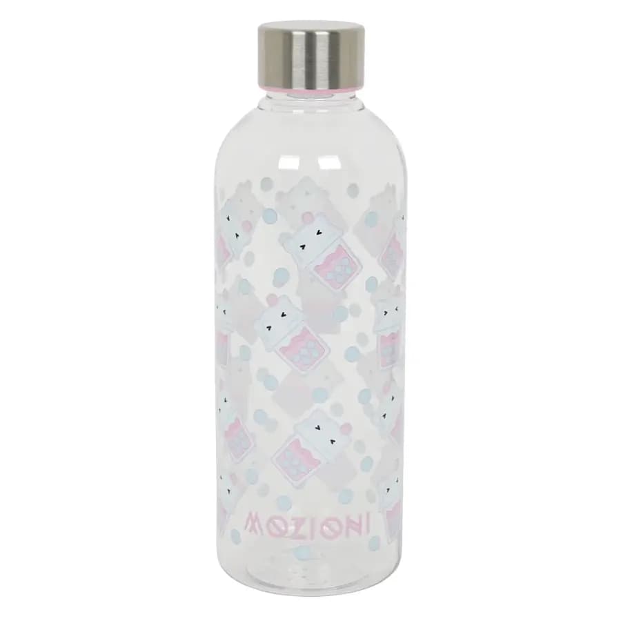 TOMATODO PLAST GATOS ROSADOS MEG178075-ST
