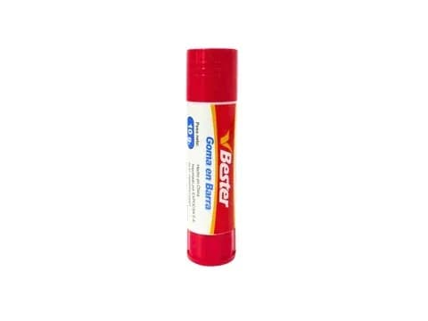 GOMERO BARRA BESTER 8GR