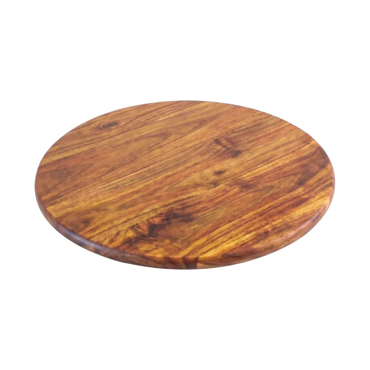 PORTA PLATO CS18481 MADERA