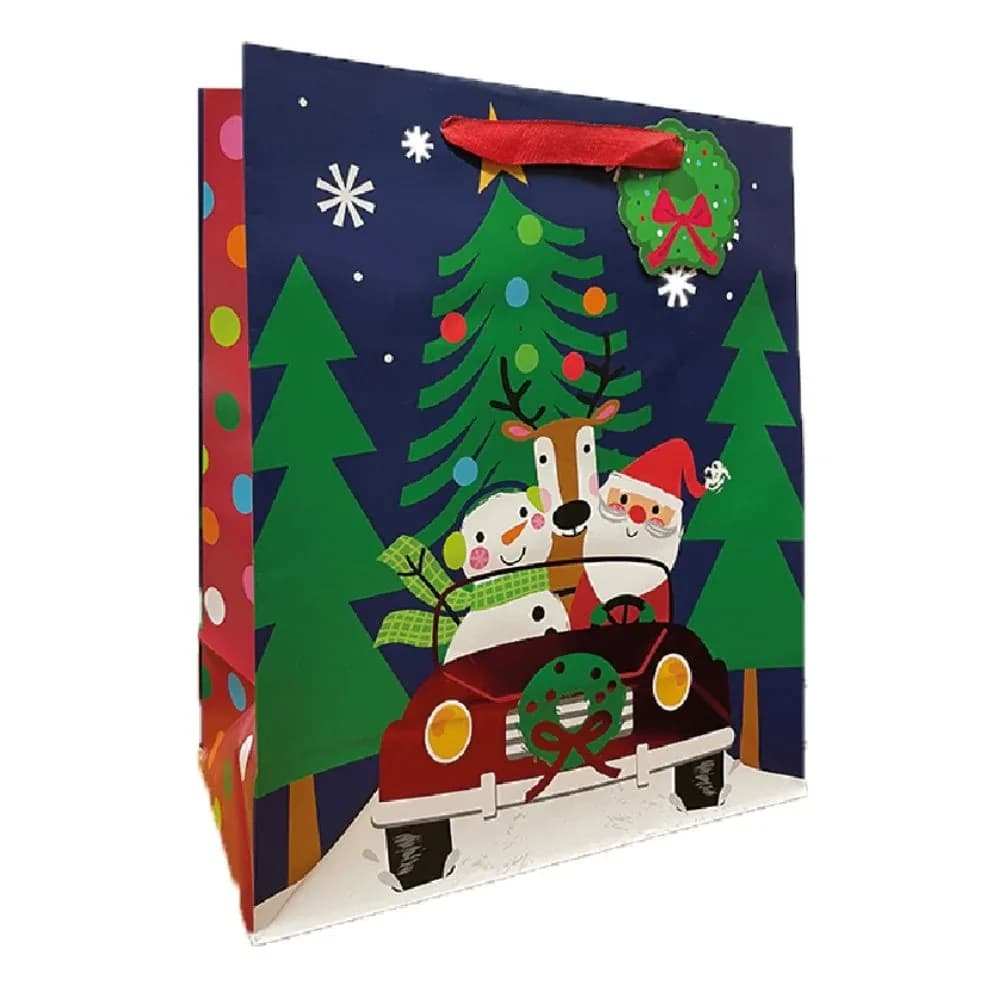 FUNDA REGALO NAV X12 ES23488