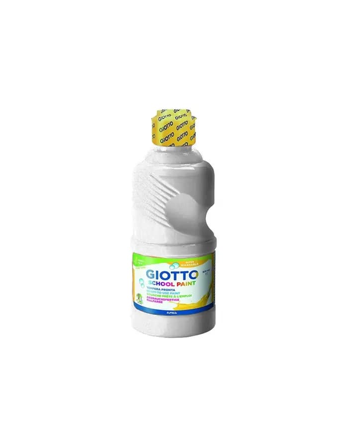 TEMPERA ACADEMICA 1000ML BLANCA