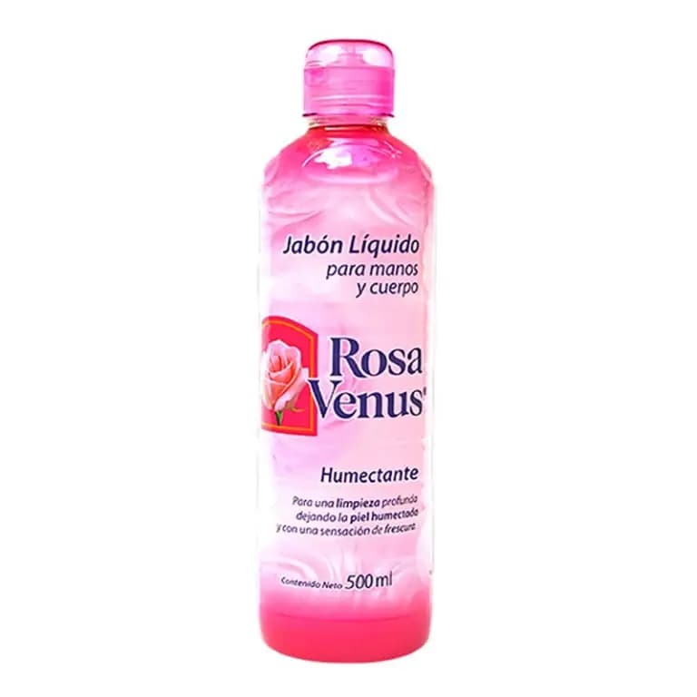 JABON LIQ. FENIX 500ML