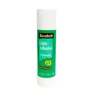 GOMERO BARRA SCOTCH 3M 20GR