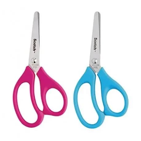 TIJERA ESCOLAR SCOTCH 12.7CM 1441B