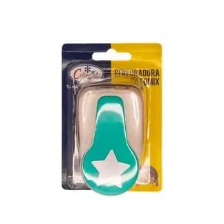 PERFORADORA P/FOMIX CELINA ESTRELLA 029-0618