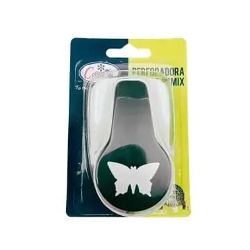 PERFORADORA P/FOMIX CELINA MARIPOSA 029-0622