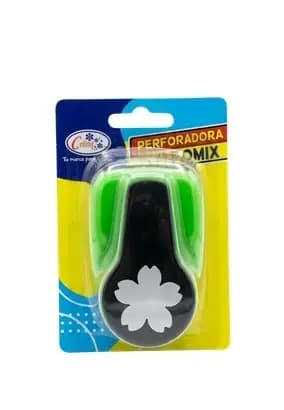 PERFORADORA P/FOMIX CELINA LOTO 029-0805