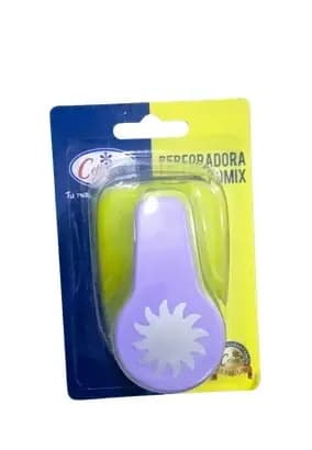 PERFORADORA P/FOMIX CELINA SOL 029-0867