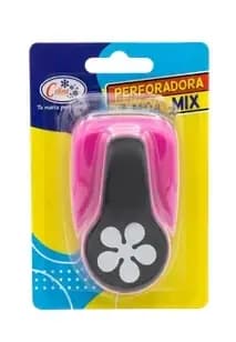 PERFORADORA P/FOMIX CELINA FLOR 029-0921