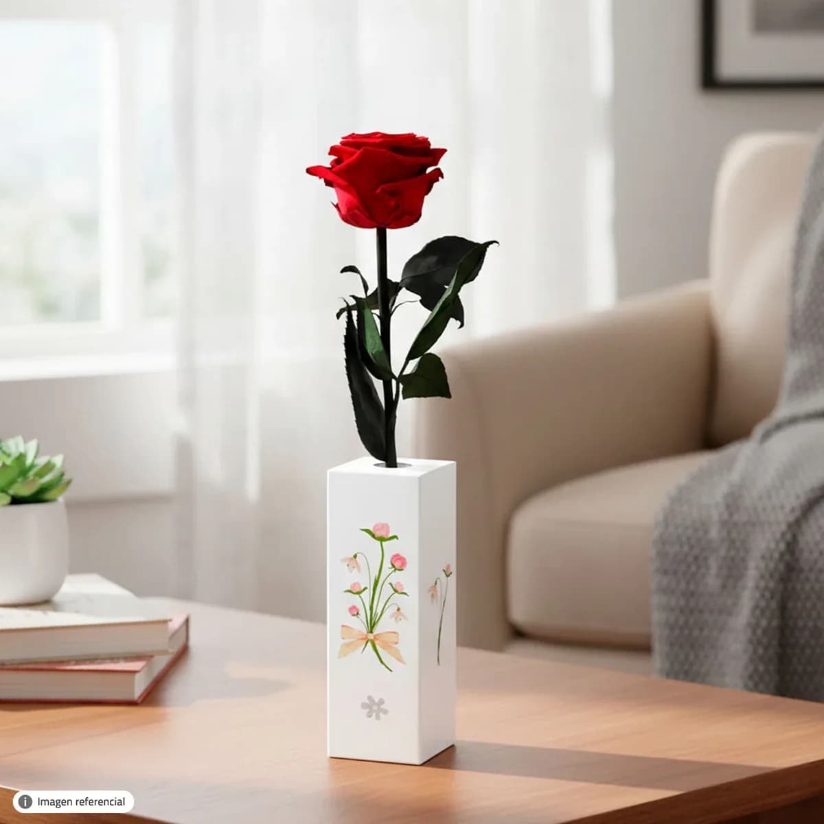 FLORERO CS18712