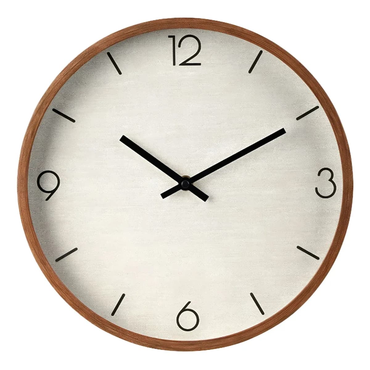 RELOJ REDONDO CS20310
