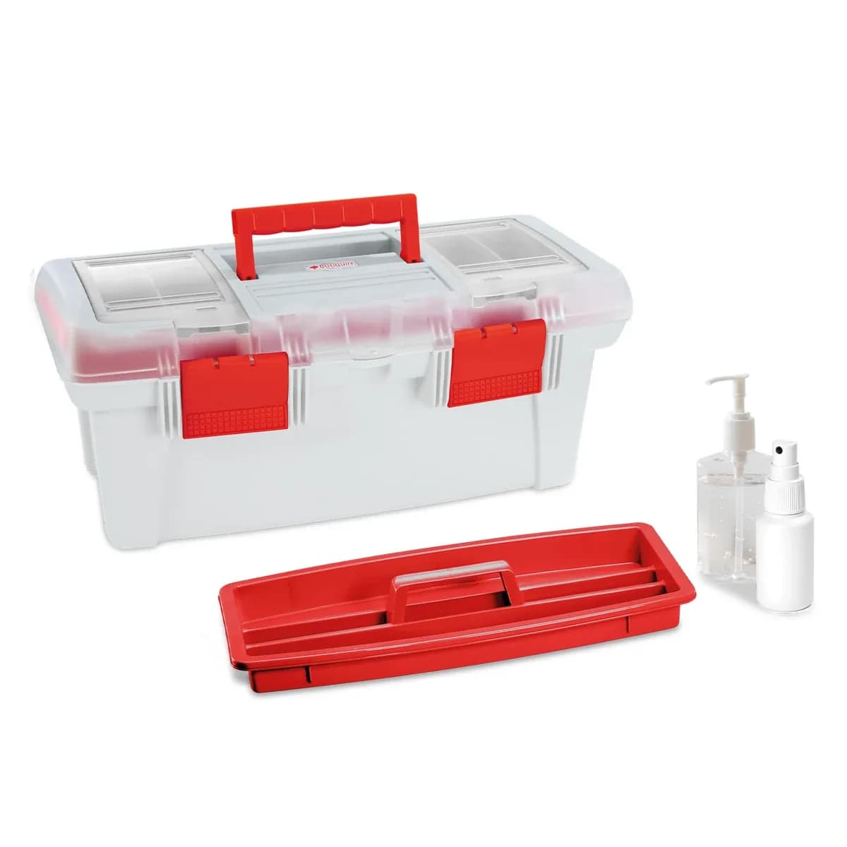 CAJA BANDEJA KRAFT IC81780521